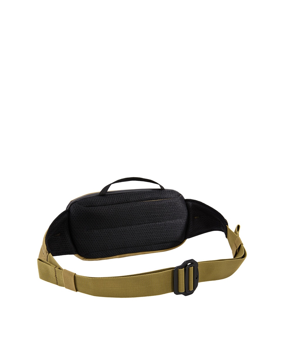 Arnês Cinto para Mochilas Castanho-2