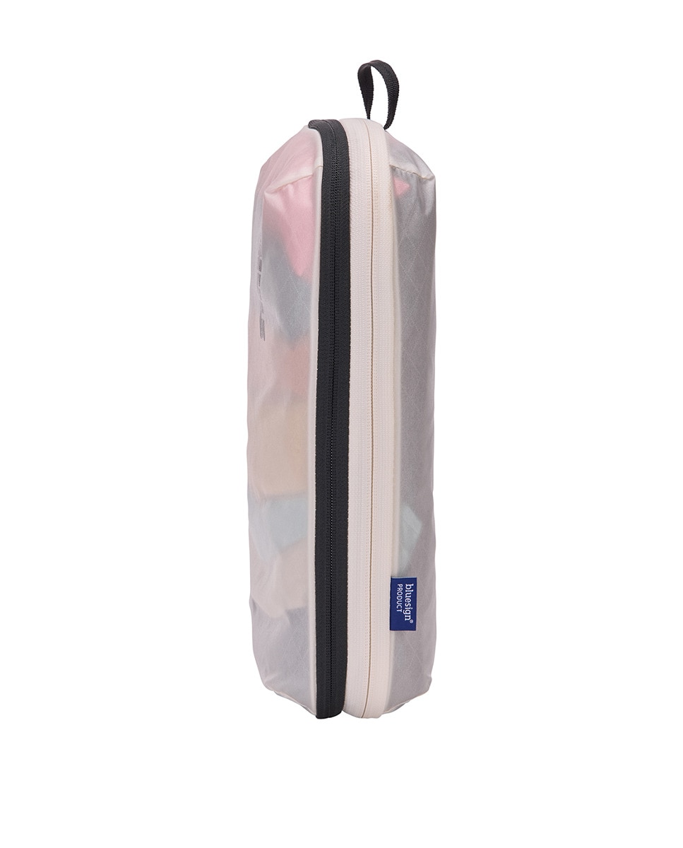Saco de Transporte para Maximizar o Espaço Branco-2