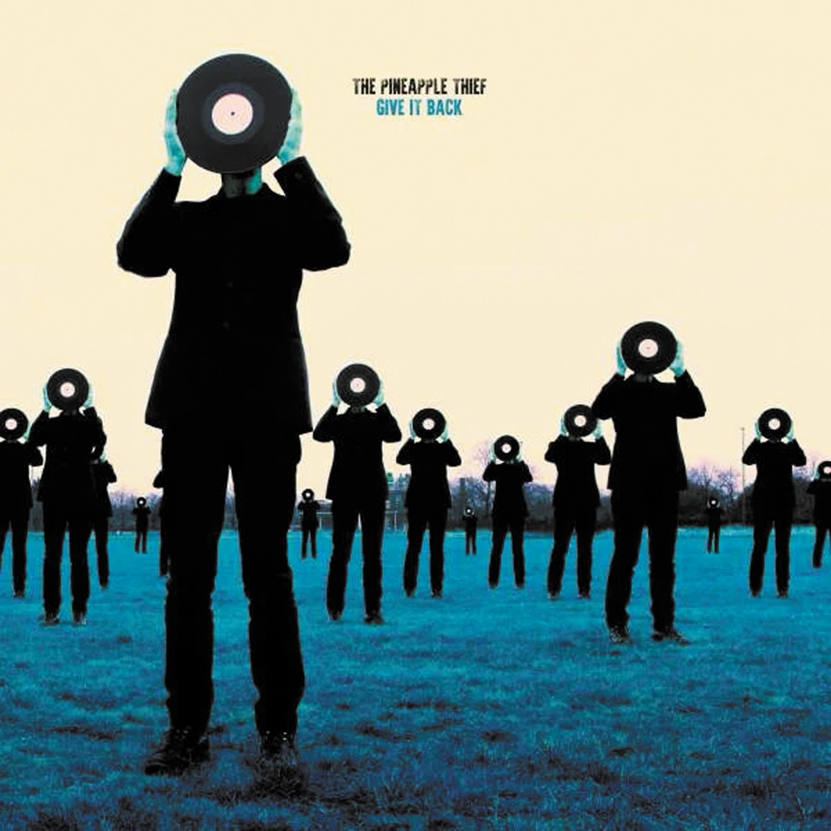 Imagem 0 de Give it Back (LP-Vinil)