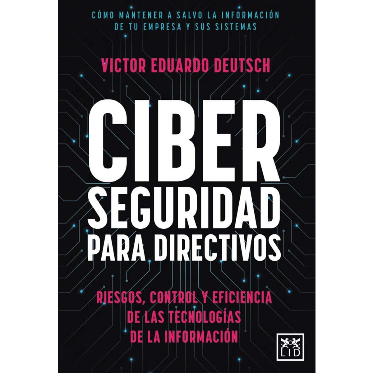 Ciberseguridad para directivos 1
