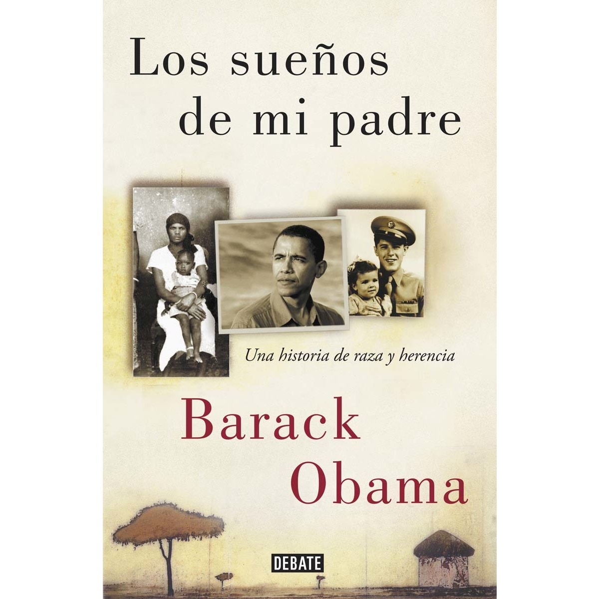 Imagem 0 de Los sueños de mi padre: Una historia de raza y herencia(Tapa blanda)