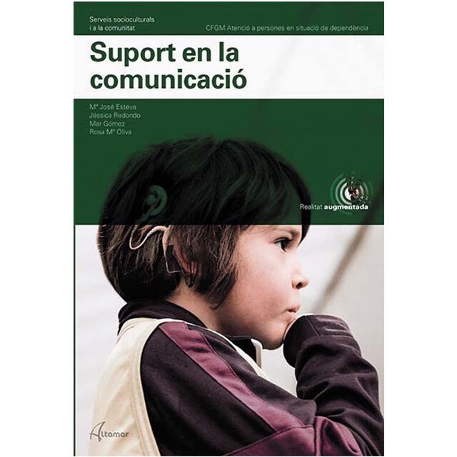 Suport en la comunicació (Capa mole) 1