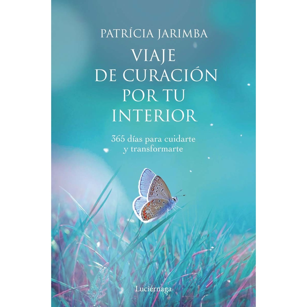 Imagem 0 de Viaje de curación por tu interior (Capa mole com abas)
