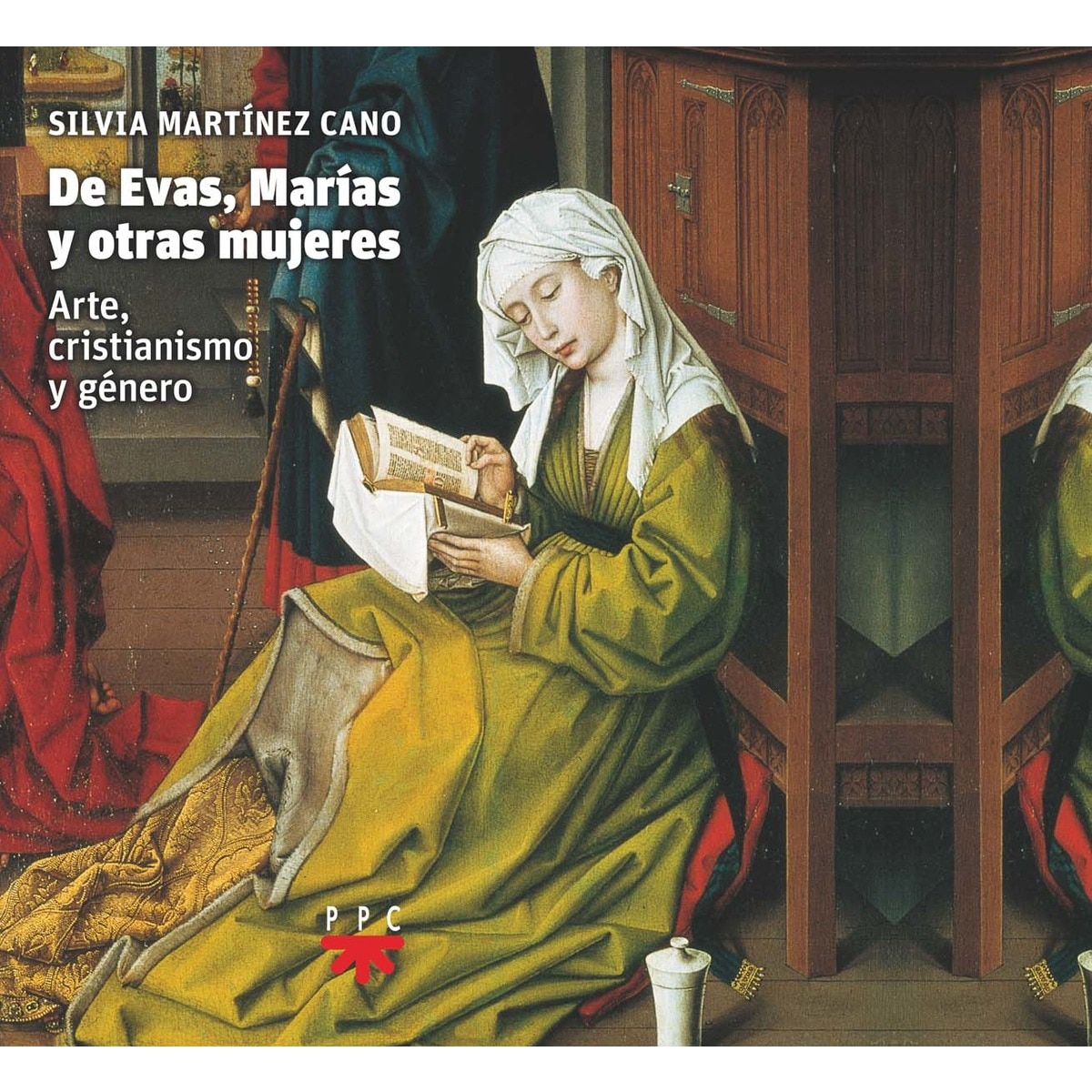 DE EVAS, MARÍAS Y OTRAS MUJERES (Capa mole) 1