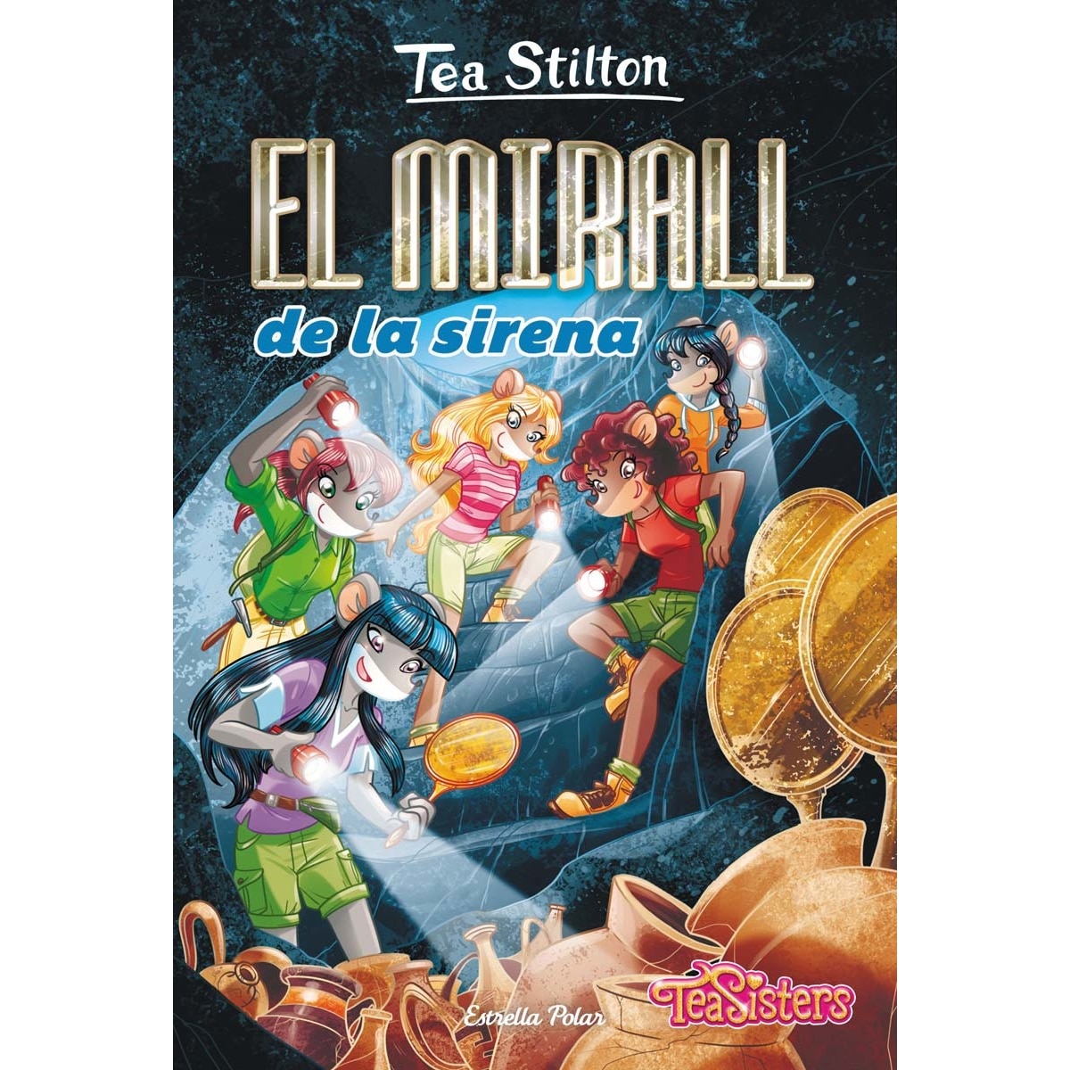 El mirall de la sirena (Capa mole com abas) 1