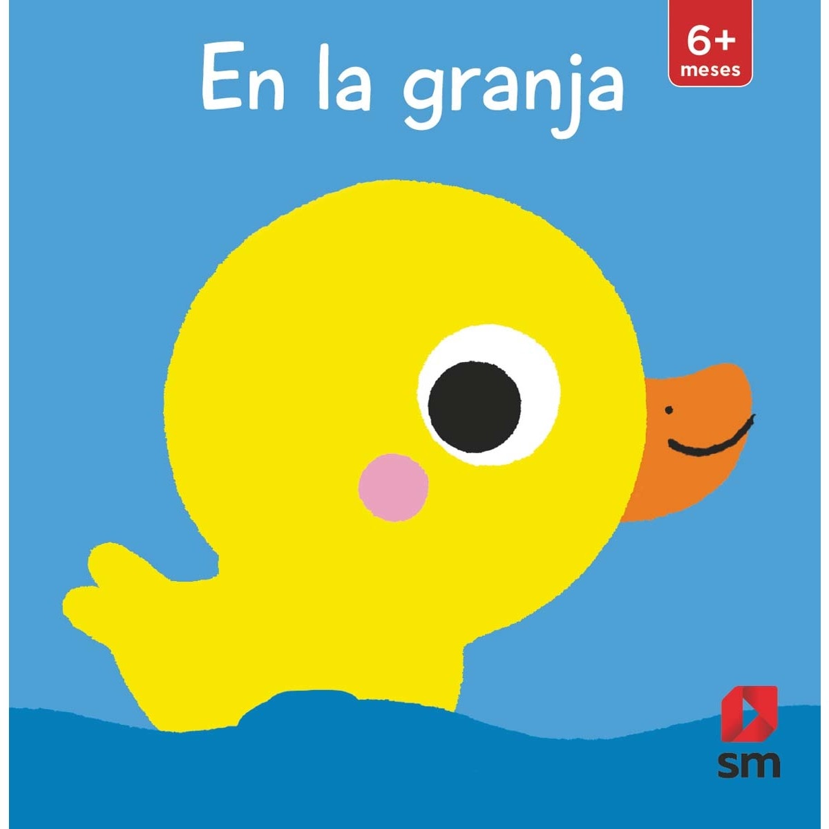 Imagem 0 de En la granja (Capa dura)