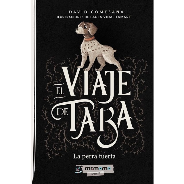 Imagen 0 de El viaje de Tara  (Tapa blanda)