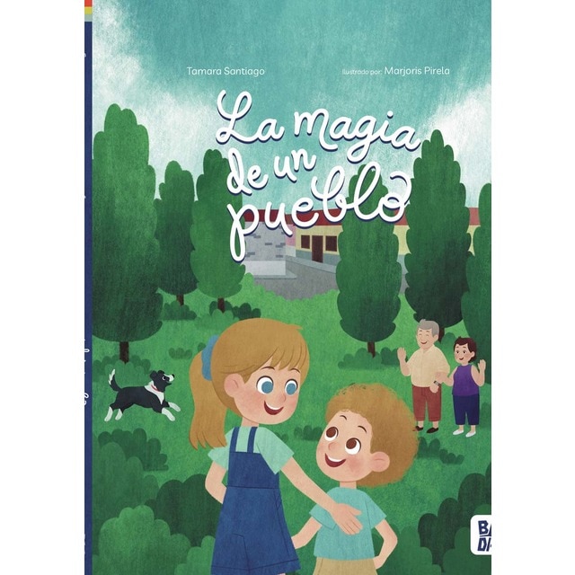 Imagen 0 de La magia de un pueblo