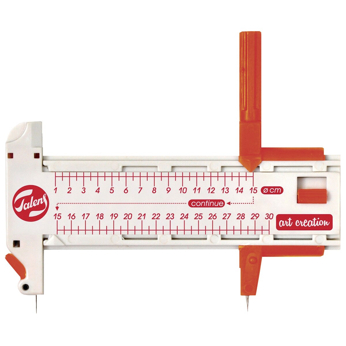 X-Ato Circular - Multicolor Multicolor-1