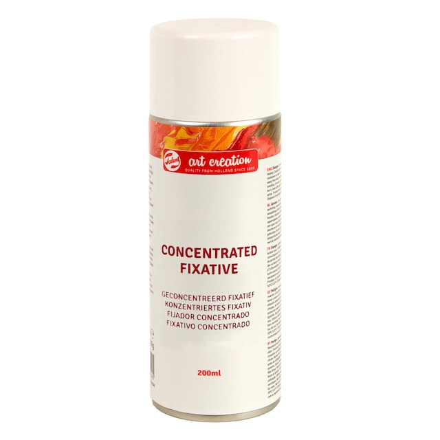 Imagem 0 de Frasco de Spray para Técnicas Secas de 200 ml - Multicolor.