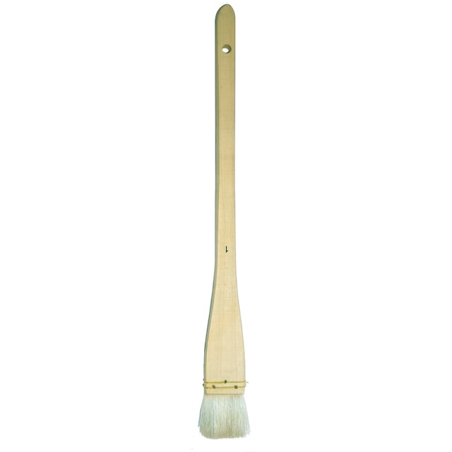 Imagem 0 de Pincel Hake de Pelo de Cabra 2,5 cm - Multicolor