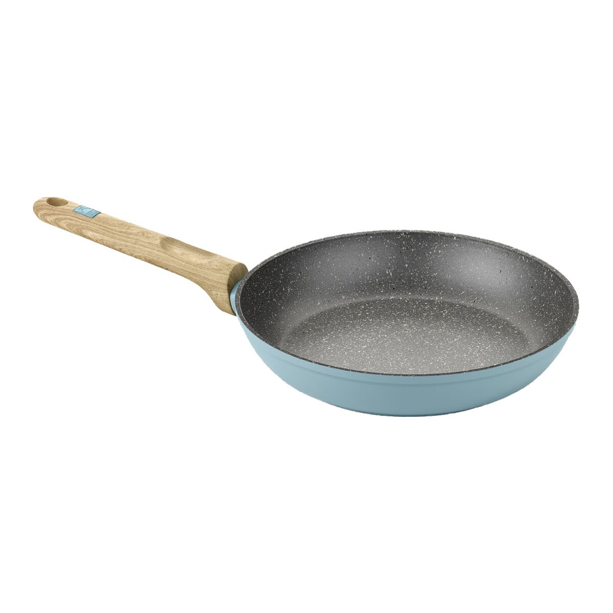 Poêle en aluminium forgé Next Bra