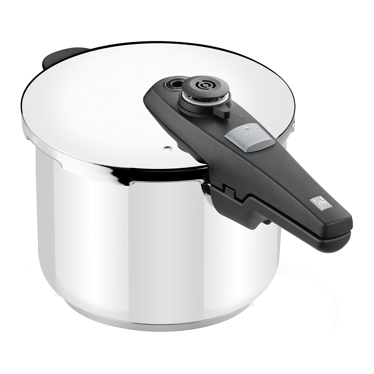 Autocuiseur acier inoxydable 18/10 Active Pro Bra