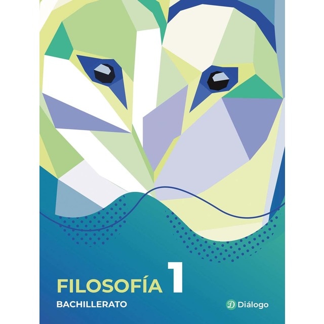 Imagen 0 de Filosofia 1  (Tapa blanda)