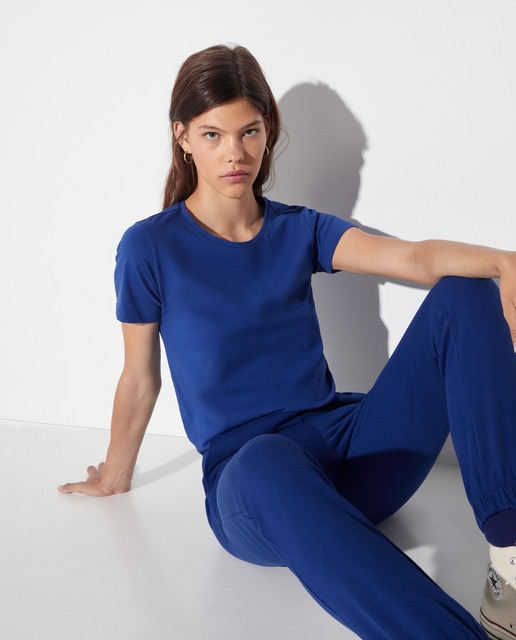 camisetas para chicas