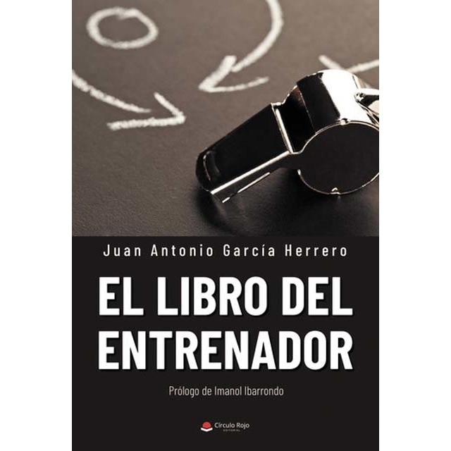El libro del entrenador (Capa mole) 1