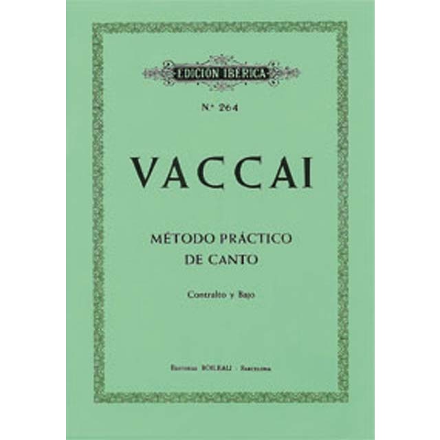 Imagem 0 de Método práctico de canto: Cantralato y bajo