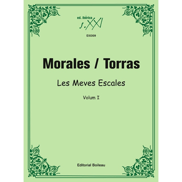 Les meves escales.Volumen i 1