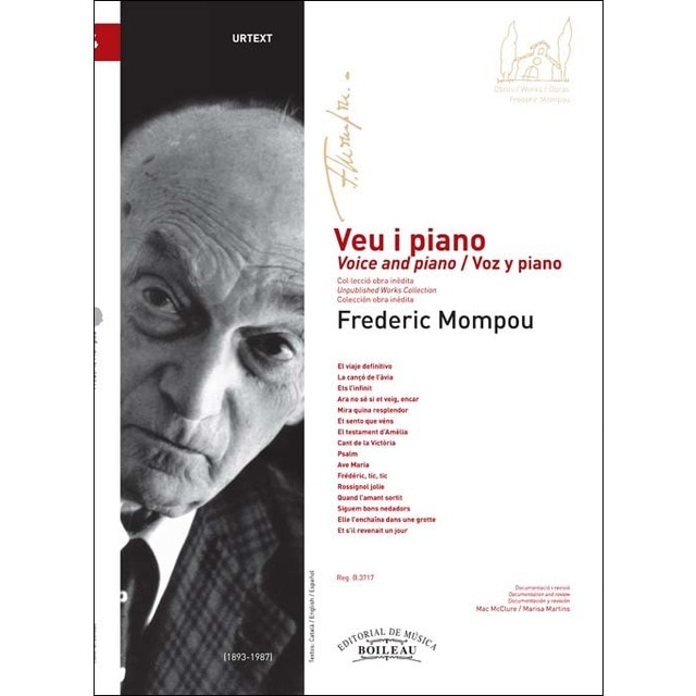 Imagem 0 de Veu i piano