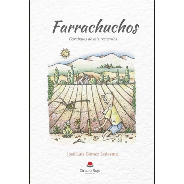 Farrachuchos (Capa mole) 1