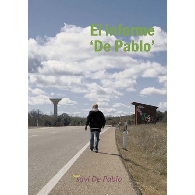 El informe ?De Pablo? (Capa mole) 1