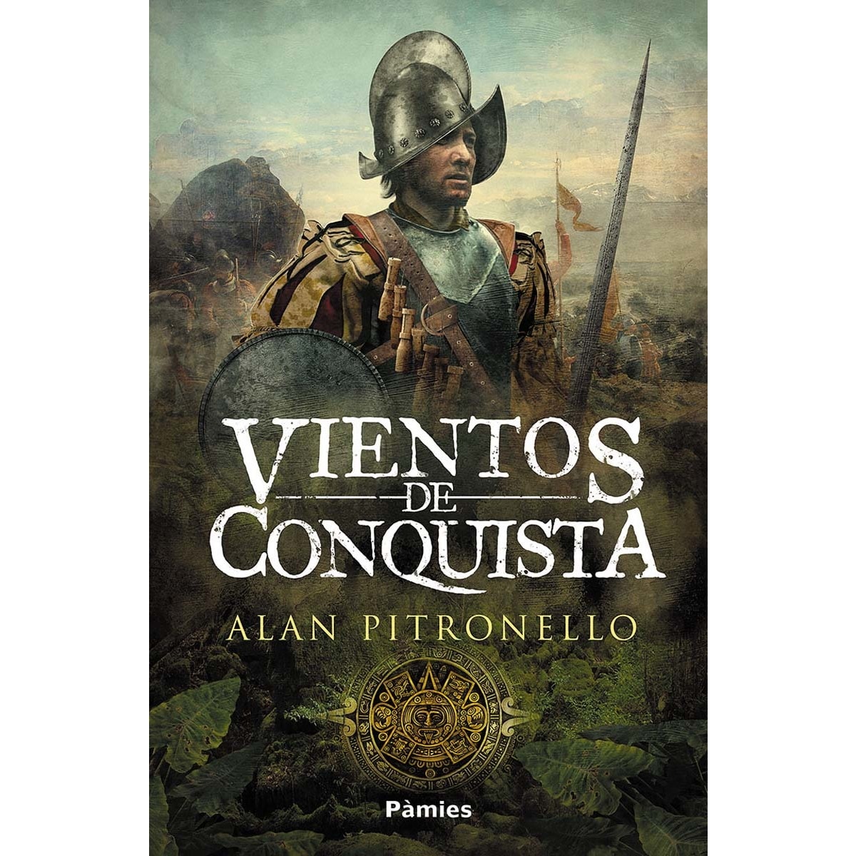 Vientos de conquista 1
