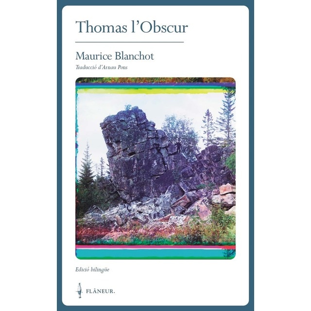 Imagen 0 de Thomas l'obscur
