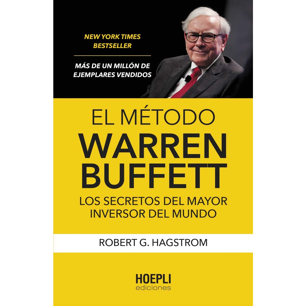 Imagem 0 de El método Warren Buffett: Los secretos del mayor inversor del mundo (Capa mole com abas)