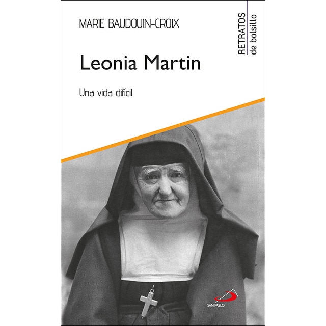 Leonia Martin: Una vida difícil (Capa mole) 1