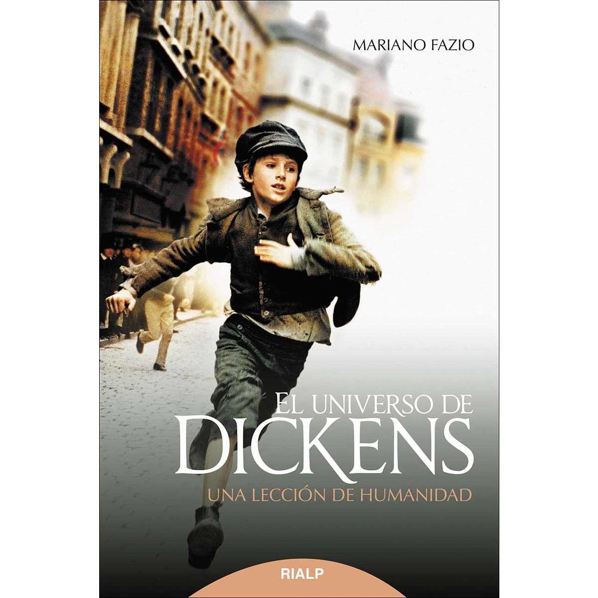 Imagem 0 de El universo de Dickens: Una lección de humanidad (Capa mole)