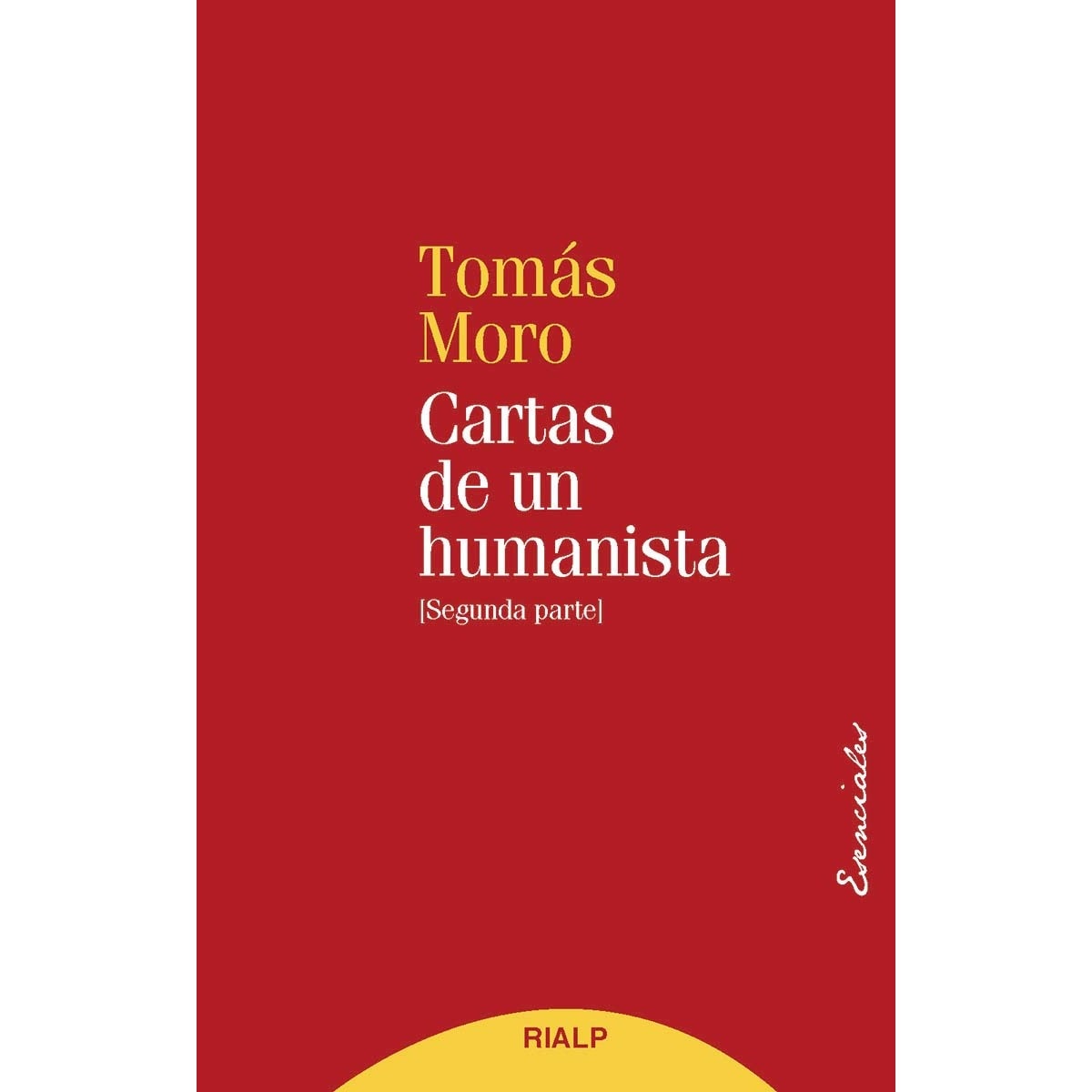 Imagem 0 de Cartas de un humanista (ii)(Tapa blanda)