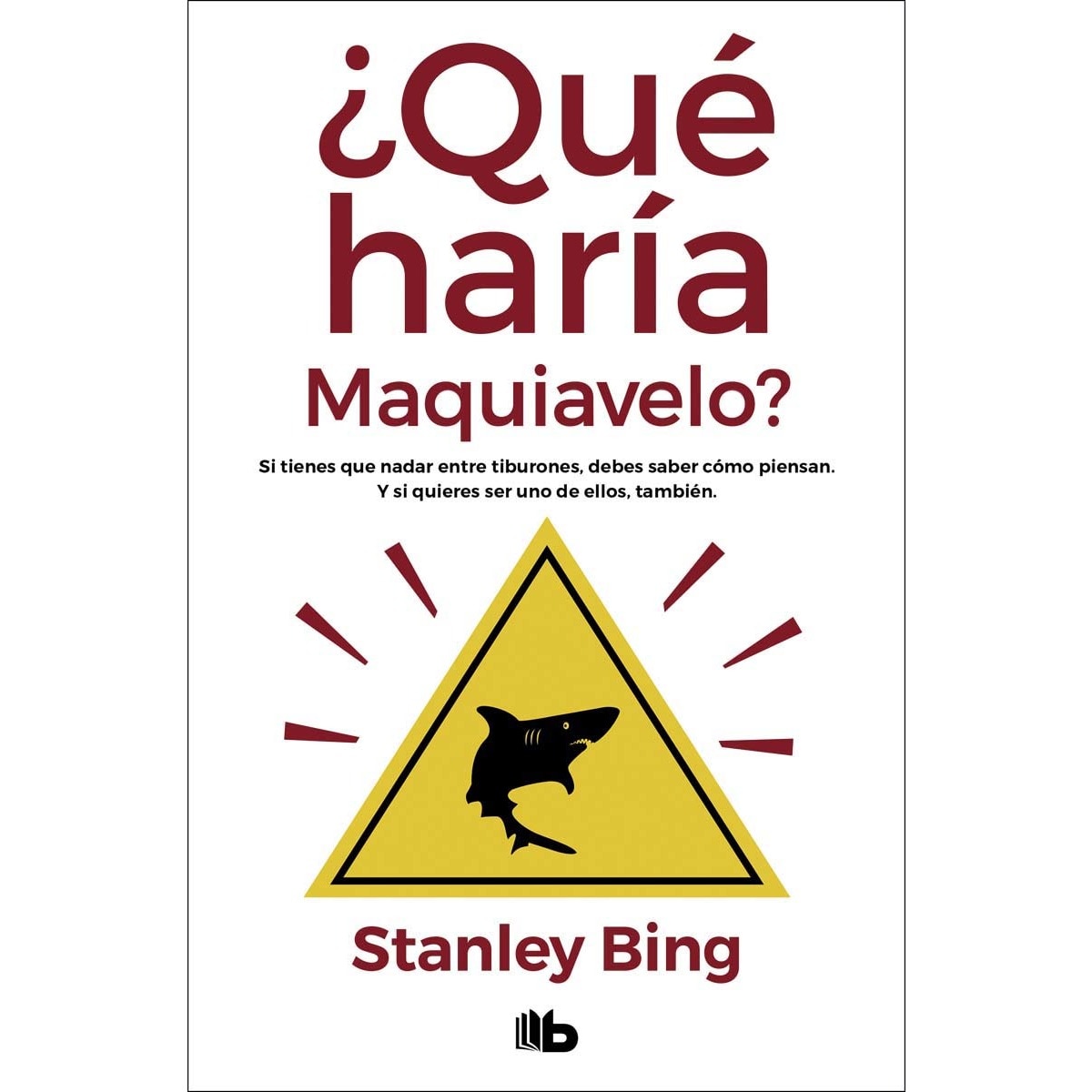 Imagem 0 de ¿Qué haría Maquiavelo? (Bolso) (Capa mole)
