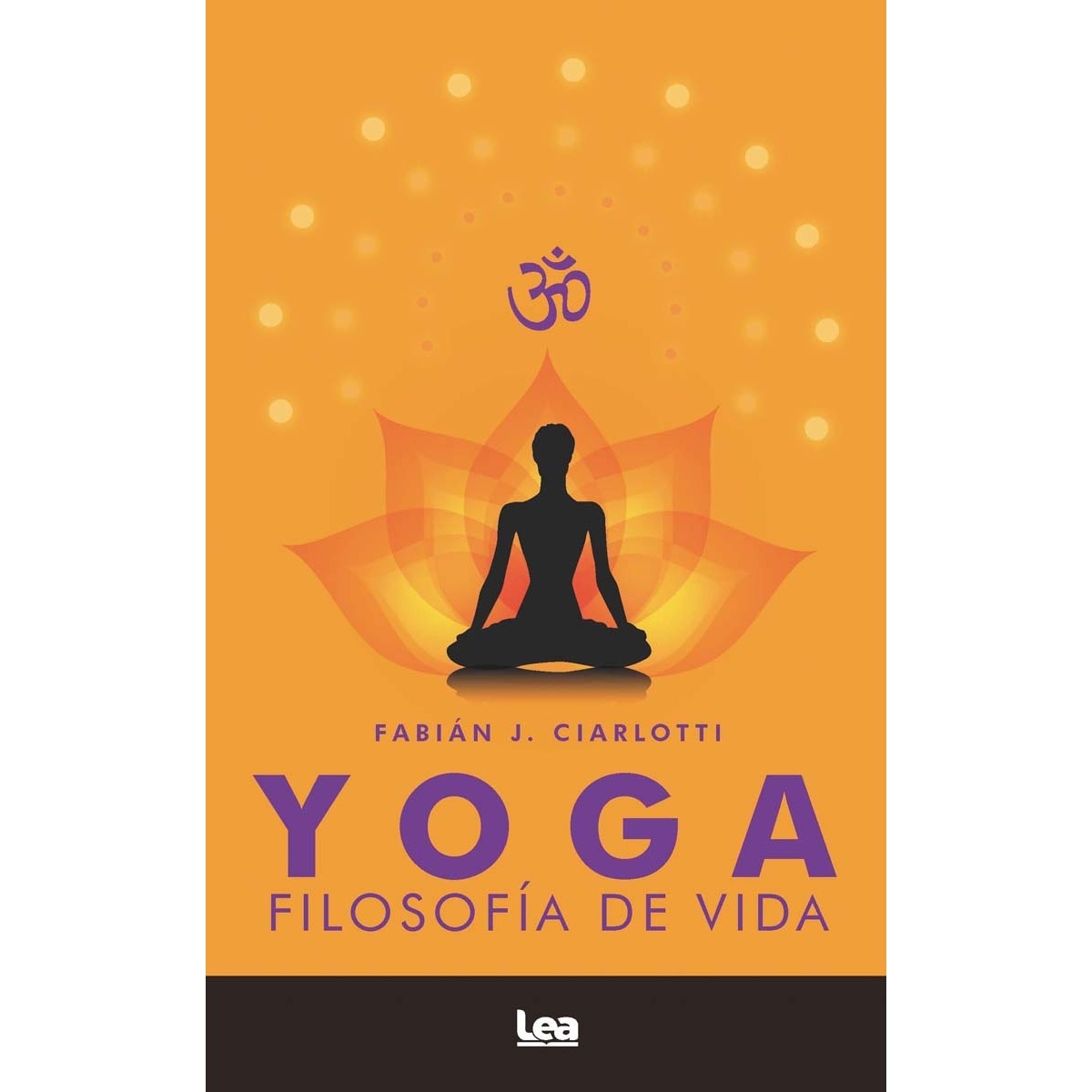Yoga. Filosofía de vida (Capa mole) 1