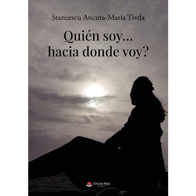 Quién soy? hacia donde voy? (Capa mole) 1