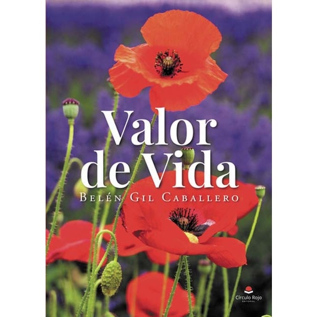 Valor de vida (Capa mole) 1
