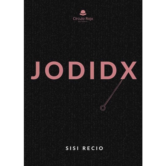 Jodidx (Capa mole) 1