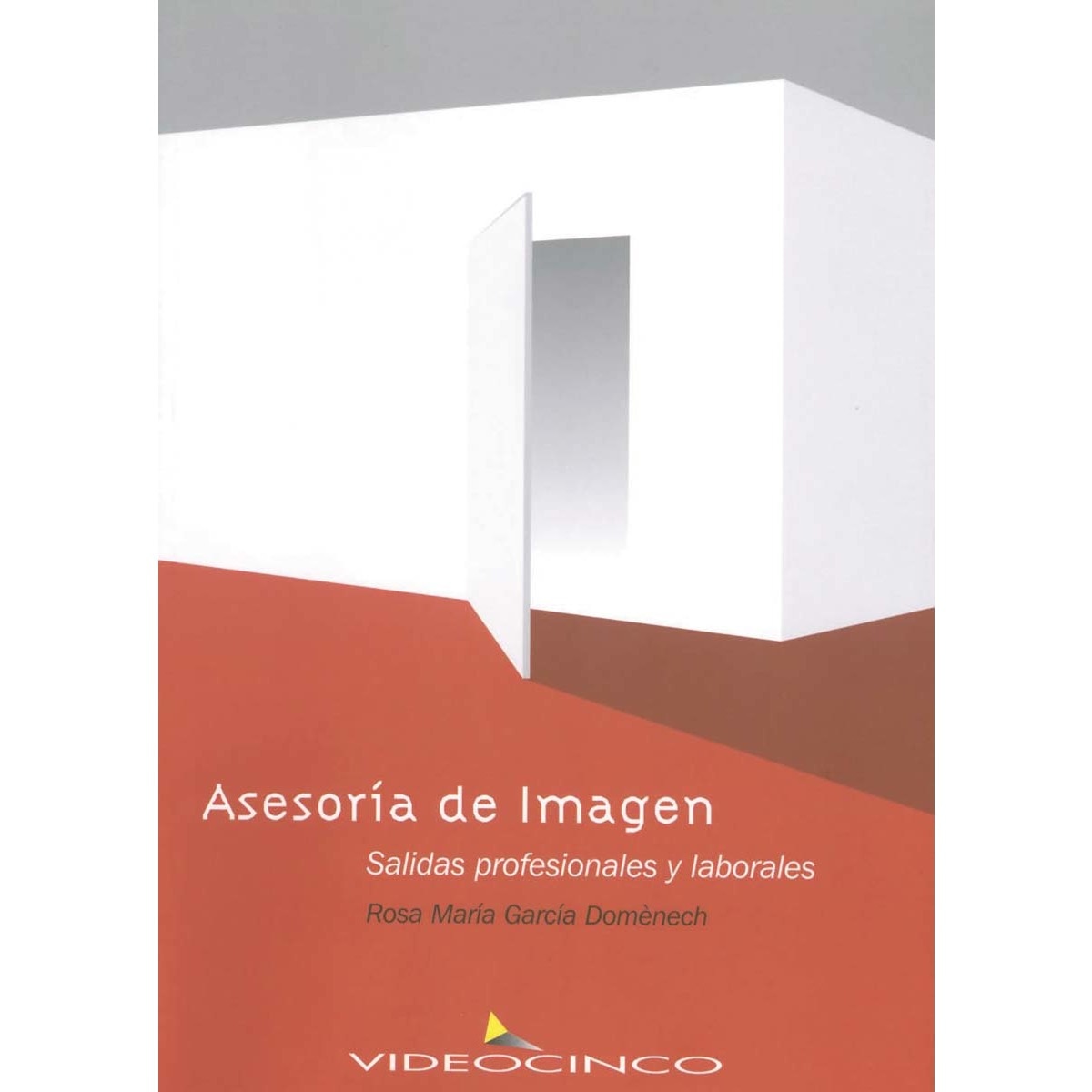 Imagem 0 de Asesoria de imagen. Salidas profesionales y laborales