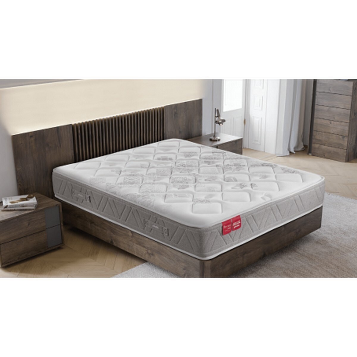 Colchão Melodia 2.0 2