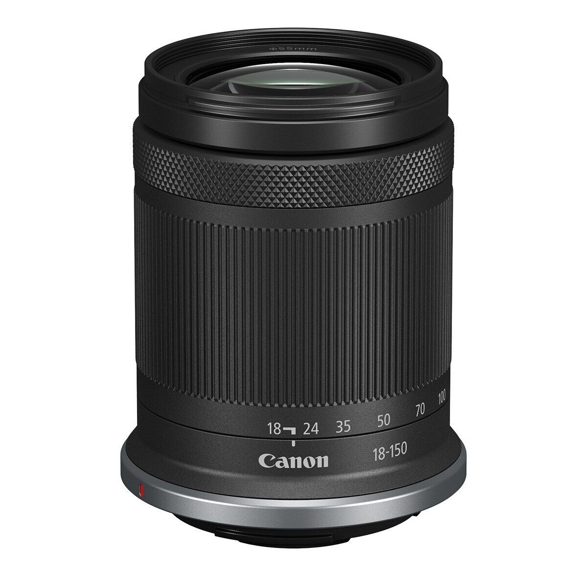 Objetiva Canon RF-S 18-150mm F3.5-6.3 IS STM Preto-1