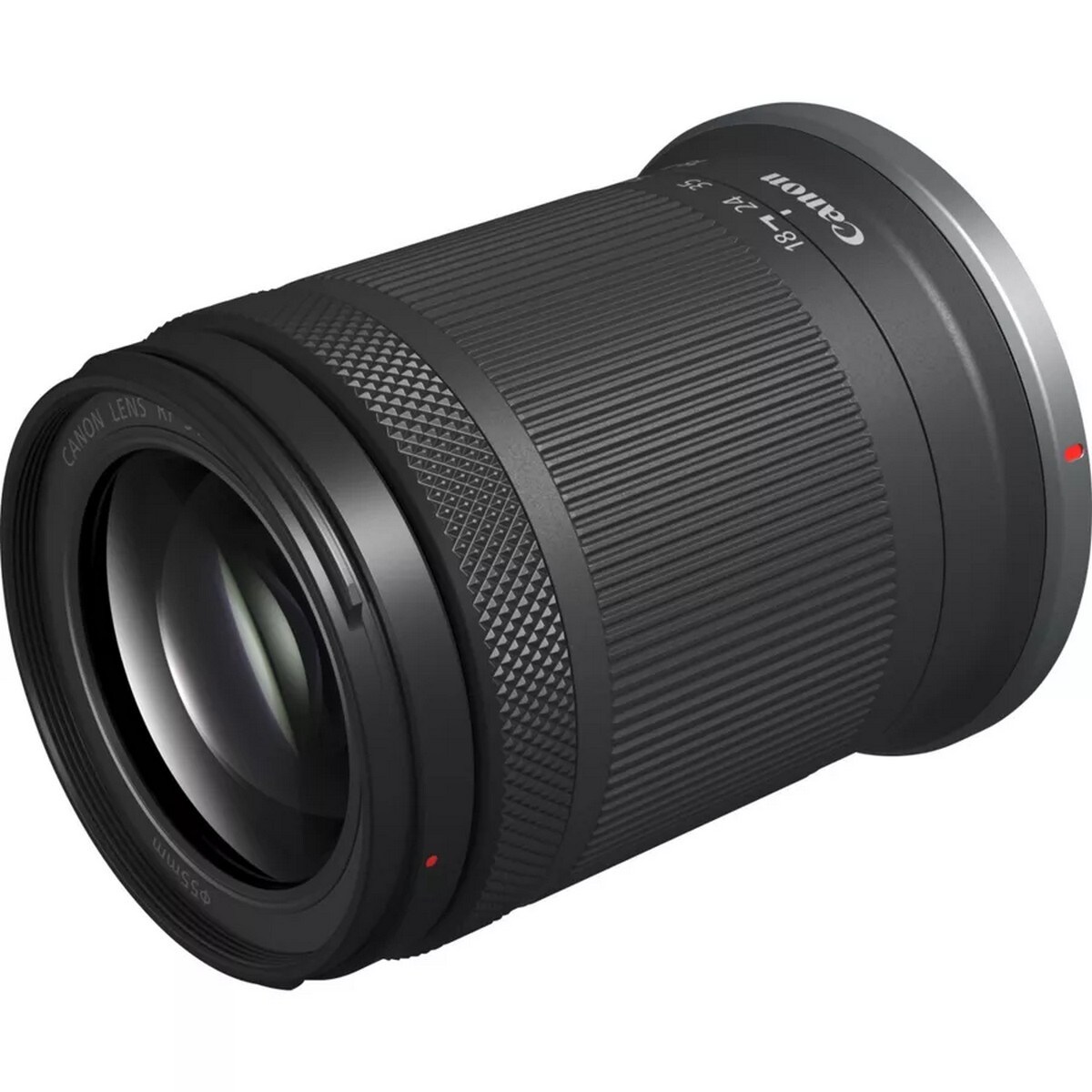 Objetiva Canon RF-S 18-150mm F3.5-6.3 IS STM Preto-4