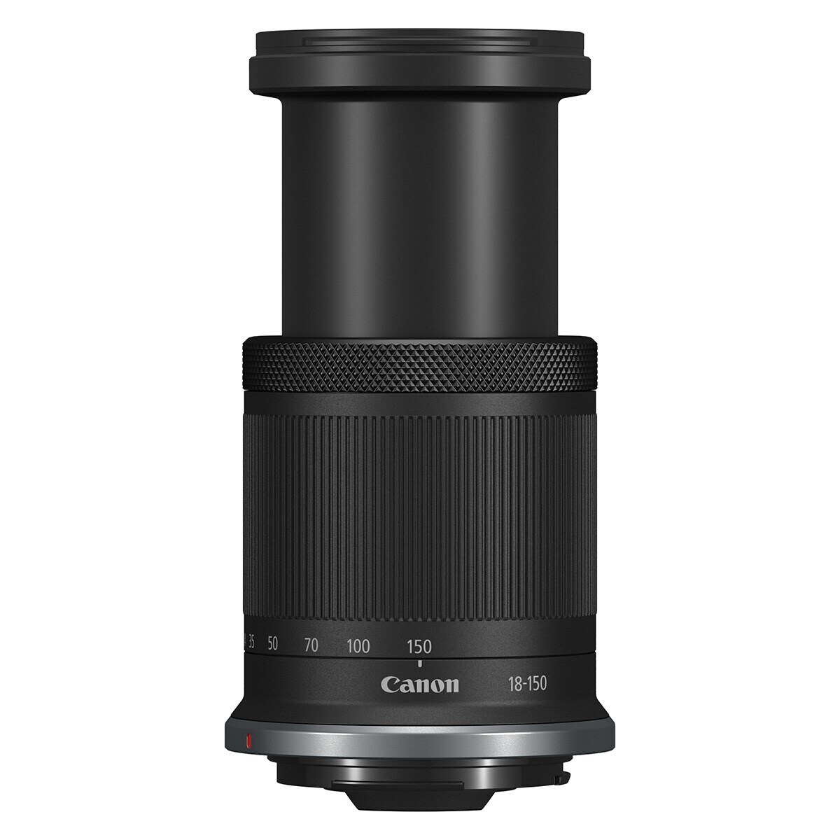 Objetiva Canon RF-S 18-150mm F3.5-6.3 IS STM Preto-3