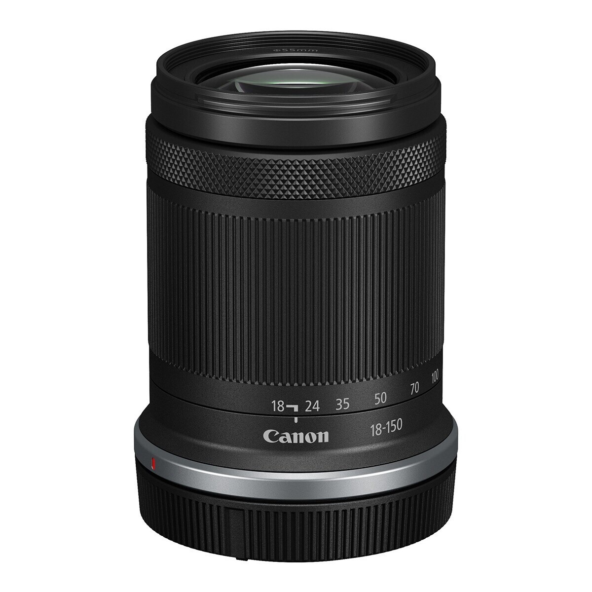 Objetiva Canon RF-S 18-150mm F3.5-6.3 IS STM Preto-2