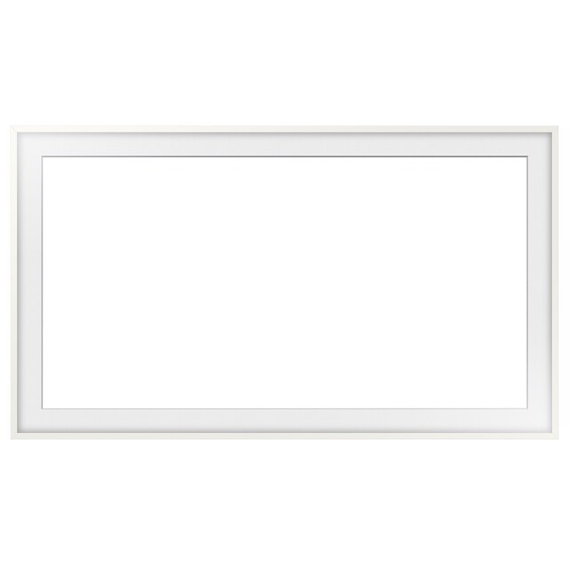 Imagen 0 de Marco para TV Samsung The Frame 2021 43" VG-SCFA43WTBXC Blanco