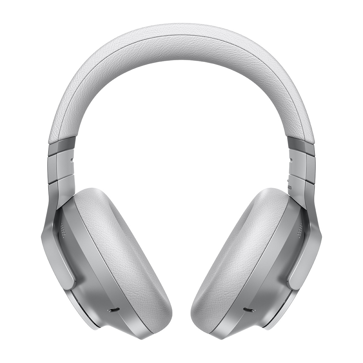 Auriculares de diadema Technics EAH-A800E-S Bluetooth con cancelación de ruido Plata-2