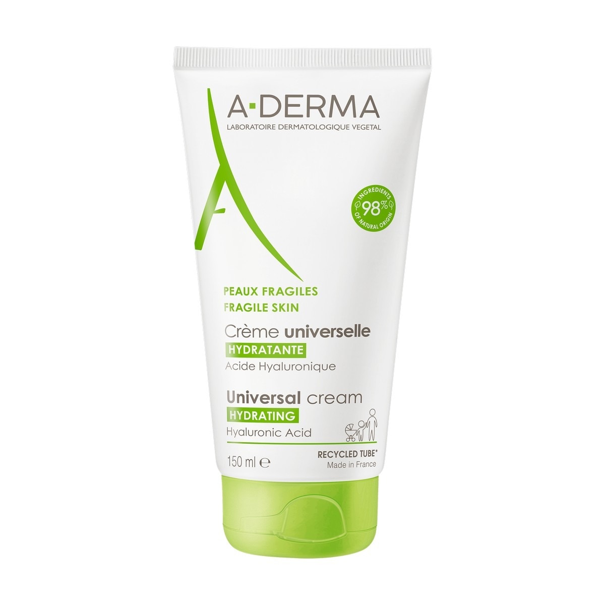 Imagem 0 de Creme Hidratante Universal - 150 ml