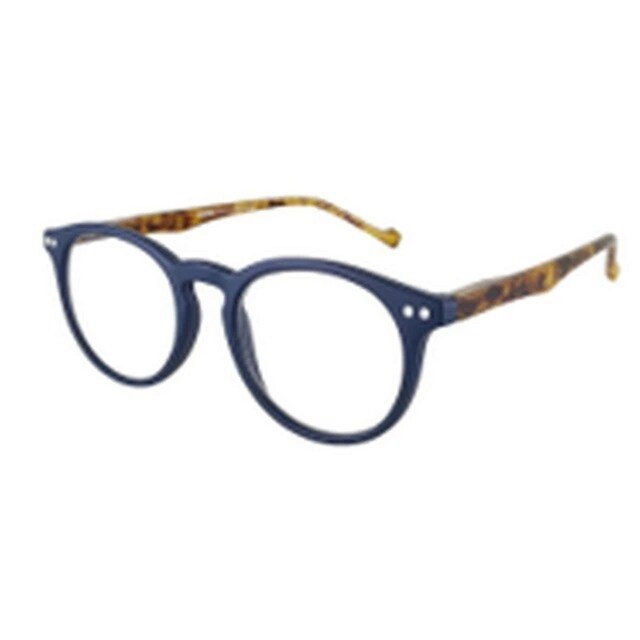 Imagem 0 de Óculos de Leitura Matte Navy R:3313-S - 1 un.