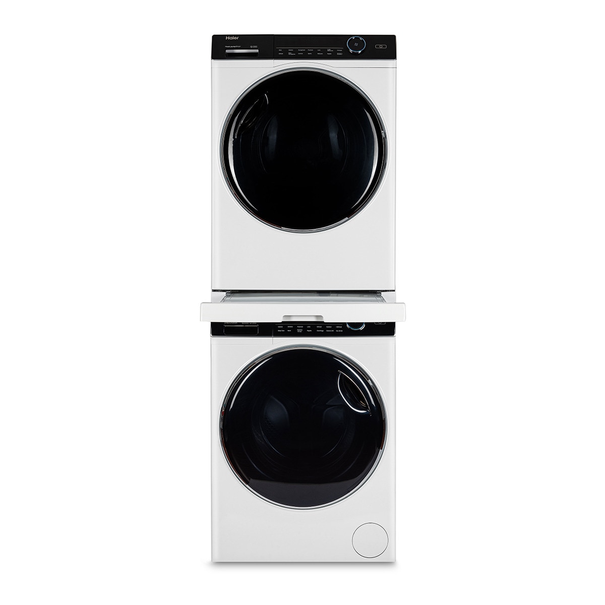 Accesorio Haier HASTKU10 Kit de Unión Blanco para Lavadora-Secadora Blanco-8