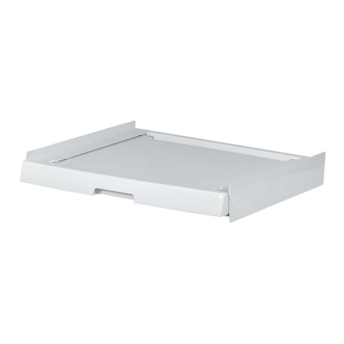 Accesorio Haier HASTKU10 Kit de Unión Blanco para Lavadora-Secadora Blanco-6