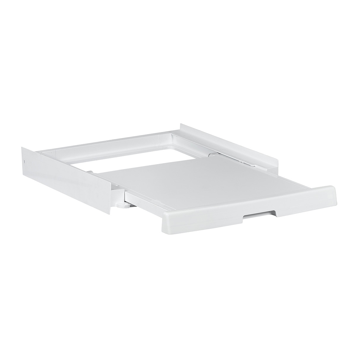 Accesorio Haier HASTKU10 Kit de Unión Blanco para Lavadora-Secadora Blanco-5
