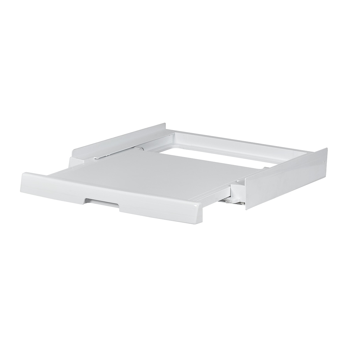 Accesorio Haier HASTKU10 Kit de Unión Blanco para Lavadora-Secadora Blanco-3